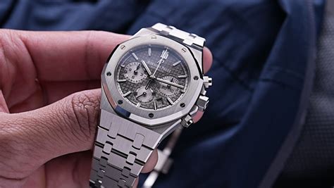 günstigste audemars piguet